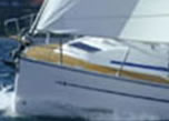 Jeanneau Sun Odyssey 32