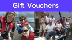 All our courses / experiences products are available to buy as Gift Vouchers - at no extra cost!