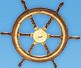 Image :: Ships Wheel