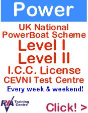 RYA National PowerBoat Courses Scotland, Power Boat Level 2 Course