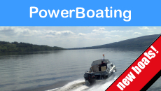 RYA PowerBoating Courses, Firth of Clyde, Upper Clyde Glasgow, Loch Lomond, Scotland, Level 1, Level 2, Intermediate, Advanced, ICC International Certificate of Competence, CEVNI Test Centre