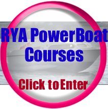 RYA National PowerBoat Courses Scotland