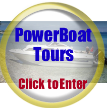 PowerBoat Tours and Speed Boat Trips Scotland