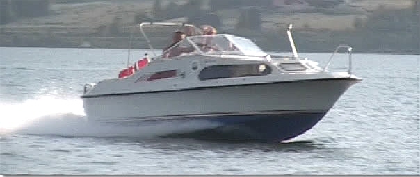 Loch Lomond PowerBoat Tours, Speedboat Tours Scotland, Loch Lomond Speedboat Trips