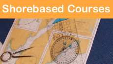 RYA Shorebased Theory Navigation Courses, Basic Navigation & Safety, Day Skipper, Coastal / Yachtmaster, Largs, Scotland and Preston, Lancashire, England