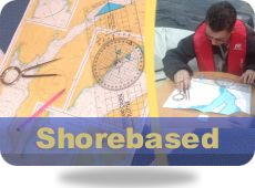 RYA Shorebased Theory Navigation Courses, Basic Navigation & Safety, Day Skipper, Coastal / Yachtmaster, Largs, Scotland and Preston, Lancashire, England